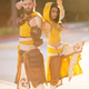 Illustration for article titled BlizzCon Had Some Truly Excellent Cosplay
